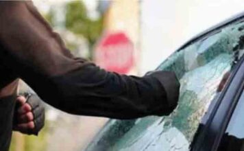 जालंधर – लोहा व्यापारी से लूटे 72 लाख, फिल्मी स्टाइल में दिया वारदात को अंजाम