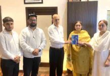 सेंट सोल्जर लॉ कॉलेज ने ‘सेंट सोल्जर जर्नल ऑफ लॉ एंड सोशल साइंस’ का वॉल्यूम-2 (जुलाई 2026) जारी किया