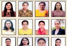 सेंट सोल्जर कॉलेज ऑफ एजुकेशन, जालंधर के विद्यार्थियों ने विश्वविद्यालय के परिणामों में शानदार प्रदर्शन किया