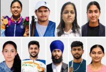 राष्ट्रीय एवं अंतरराष्ट्रीय खिलाड़ियों के लिए पसंदीदा गंतव्य बनकर उभरा सेंट सोल्जर लॉ कॉलेज