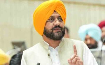 भगवंत मान सरकार के सार्थक प्रयासों के कारण पंजाब की महिलाएं आर्थिक आत्म-निर्भरता की ओर अग्रसर हो रही हैं: तरुनप्रीत सिंह सौंद