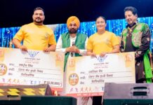 ‘खेडां वतन पंजाब दियां’ के चौथे सीज़न का आगाज