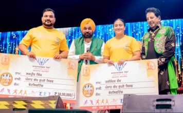 ‘खेडां वतन पंजाब दियां’ के चौथे सीज़न का आगाज