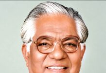 पंजाब के पूर्व मंत्री भगत चुन्नी लाल का निधन, आज शाम होगा अंतिम संस्कार