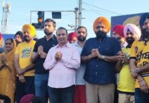 बठिंडा में पंजाब की सबसे बड़ी ‘यूथ रन’: 20,000 युवाओं और खिलाड़ियों ने नशों के खिलाफ दिया कड़ा संदेश