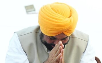 अब पंजाब के 80 फीसदी खेतों तक पहुंच रहा है नहरी पानी: CM भगवंत मान