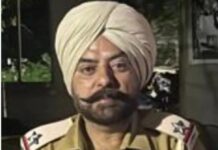 Amritsar : ASI की गोली मारकर ह.त्या