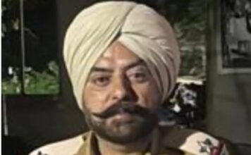 Amritsar : ASI की गोली मारकर ह.त्या