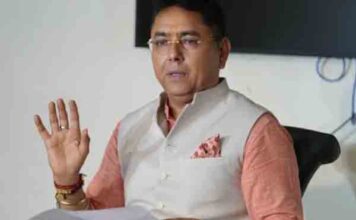 रवनीत सिंह बिट्टू, प्रताप बाजवा और बिक्रम मजीठिया एक नशा तस्कर को बचाने क्यों आए? : आप