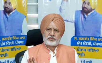 ‘खेडां वतन पंजाब दियां’ का चौथा सीज़न कल बठिंडा से शुरू, रिकार्ड उपस्थिति की उम्मीद: बलतेज पन्नू