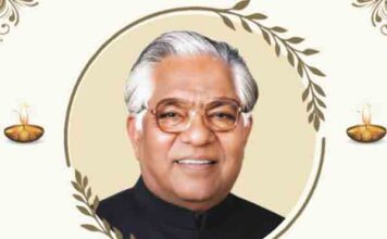 रविवार को होगी पूर्व केबिनेट मंत्री श्री चुन्नी लाल भगत जी की याद में श्रद्धांजलि सभा एवं रस्म पगड़ी, जानें टाइमिंग