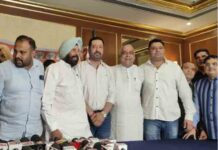 जालंधर की राजनीति में बड़ी हलचल! BJP में शामिल हुआ नार्थ का ये नेता