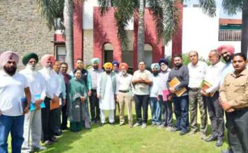 पंजाब सरकार द्वारा 8 लाख कर्मचारियों और पेंशनरों को त्योहारी सीजन का तोहफा; भगवंत मान सरकार ने महंगाई भत्ता बढ़ाकर 50 प्रतिशत किया