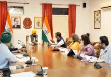 भगवंत मान सरकार एससी बहुलता वाले 3,763 गांवों के सर्वांगीण विकास पर 750 करोड़ रुपये से अधिक की राशि खर्च करेगी