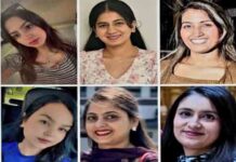 डिप्स को-एजुकेशनल कॉलेज ढिलवां की बेटियों ने सफलता के आकाश में भरे रंग, शानदार उपलब्धियों पर बधाइयों का दौर