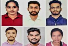 डिप्स आईएमटी के विद्यार्थियों ने विभिन्न क्षेत्रों में बनाई पहचान, देश-विदेश में बढ़ाया संस्थान का गौरव