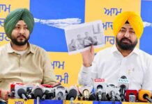ईडी के अधिकारियों ने मेरे परिवार पर दबाव डाला कि वे मुझे ‘आप’ छोड़कर किसी और पार्टी में शामिल होने के लिए कहें: हरदीप मुंडियां