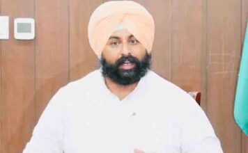 भगवंत मान सरकार ने ‘सफाई अभियान 2.0’ को 12 सितंबर तक बढ़ाया, 5400 से अधिक शिकायतों का किया निपटारा: हरजोत बैंस