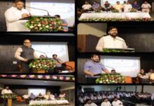 इनोसेंट हार्ट्स ग्रुप द्वारा श्री गुरु रविदास जी की 650वीं जयंती के उपलक्ष्य में ‘बेगमपुरा डायलॉग्स- राष्ट्रीय संगोष्ठी’आयोजित