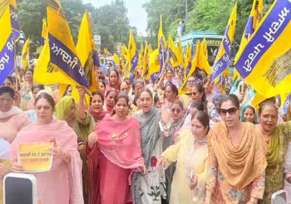 mahila