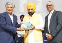 युवाओं के सपनों को उड़ान दे रही है पंजाब सरकार : सीएम भगवंत मान