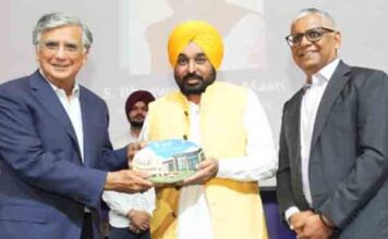 युवाओं के सपनों को उड़ान दे रही है पंजाब सरकार : सीएम भगवंत मान