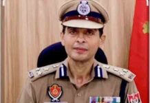 CP सतिन्द्र सिंह इन एक्शन! जालंधर में CIA इंचार्ज समेत कई SHO ट्रांसफर