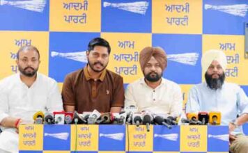 शहीद भगत सिंह के जन्मदिन पर पीएयू लुधियाना में 28 सितंबर को होगा विशाल कार्यक्रम ‘जश्न-ए-इंकलाब’: परमिंदर सिंह गोल्डी