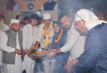 जालंधर नार्थ में वनीत धीर ने खोला दफ्तर, अब हर समस्या का हल होगा तुरंत