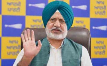हरजिंदर धामी पंजाब पुलिस के साथ सहयोग करने के बजाय CBI जांच की मांग क्यों कर रहे हैं? – बलतेज पन्नू