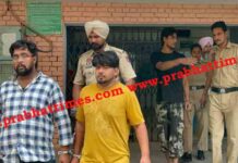 LPU विवाद में बड़ा अपडेट, इतने आरोपी अरेस्ट