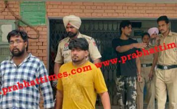 LPU विवाद में बड़ा अपडेट, इतने आरोपी अरेस्ट
