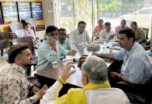 जालंधर नार्थ हलके में विकास की लहर! मेयर वनीत धीर ने किया लोगों की समस्याओं का समाधान ‘ऑन द स्पॉट’
